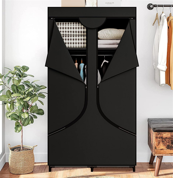 Cloth Wardrobe